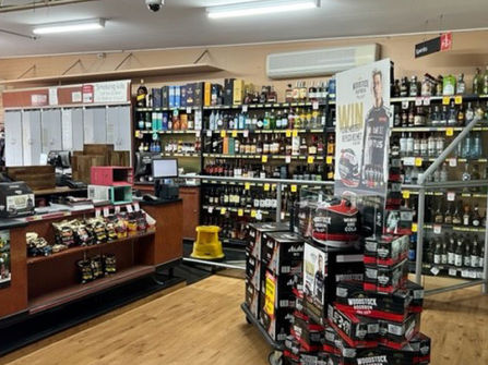 Grocer & Liquor Store for Sale - Northern NSW