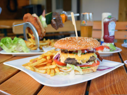 Stunning Café with Liquor Licence - Prime Wembley Location