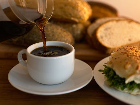 Stunning Café with Liquor Licence - Prime Wembley Location