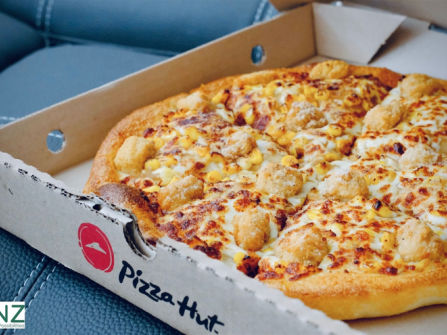 Pizza Hut Franchise for Sale in Western Sydney- NSW350