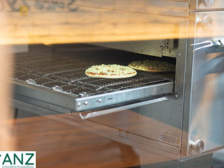 Pizza Hut Franchise for Sale in Western Sydney- NSW350