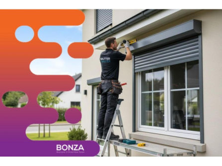 37014 Profitable Roller Shutter Manufacturer - National Customer Base 