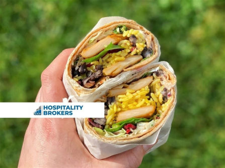 South Coast Food Franchise. Vendor Finance Available