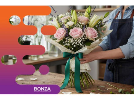 37021 - Established Florist Business with Loyal Customer Base