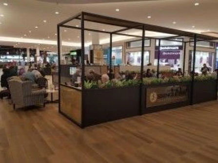MASTER FRANCHISE OPPORTUNITY - own the rights to SOUTH AUSTRALIA - build a cafe network with premium coffee & an experienced National Brand