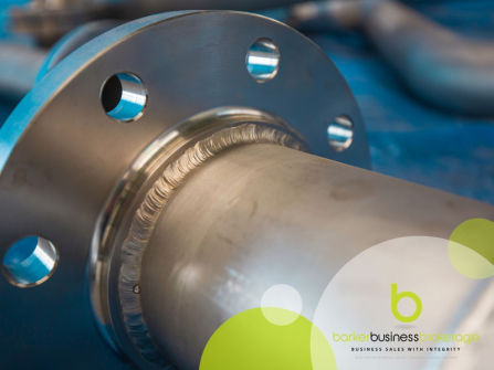 Profitable Engineering Business – Priced to sell