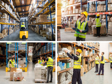 Highly Lucrative & Established Food Distribution Business for Sale