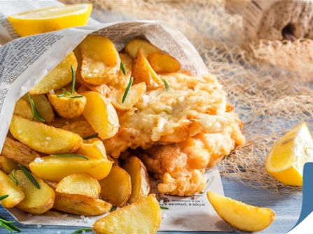 Iconic South Coast Seafood Shop for Sale Top Position High Takings