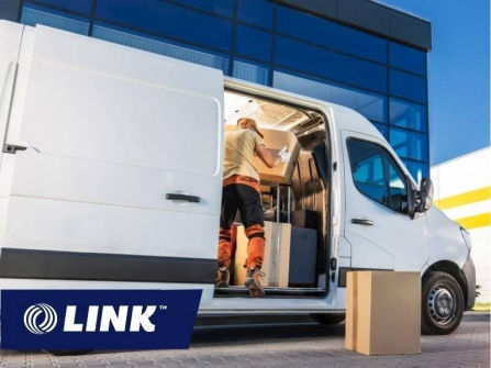 Established Specialist Freight Business | Long Term Customers | Home Based