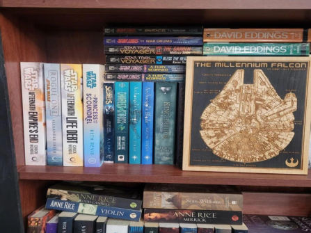 Long-Established Book Exchange Business for Sale – Prime Caringbah, NSW Location – Flexible Online or Retail Model –  Turnover of $25k - Huge Book Collection – Loyal Customer Base – Complete Training – Growth Prospects - Asking Price:  $59,000
