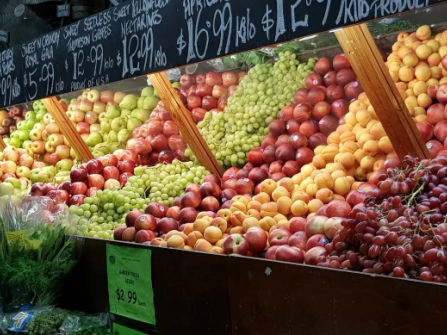 Well-Established Fruit & Vegetable Business for Sale – Prime Caloundra, QLD Location –Turnover of $3M – Fully-Equipped – Huge Growth Potential – Asking Price: $695,000
