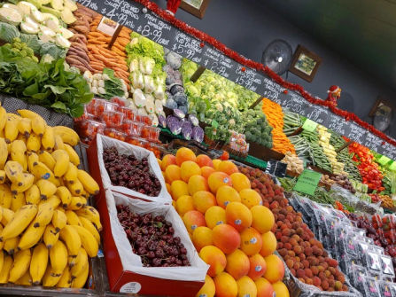 Well-Established Fruit & Vegetable Business for Sale – Prime Caloundra, QLD Location –Turnover of $3M – Fully-Equipped – Huge Growth Potential – Asking Price: $695,000