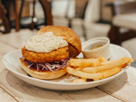 Prestigious 5-Day Lunch Bar in the Growing Forrestdale Industrial Area