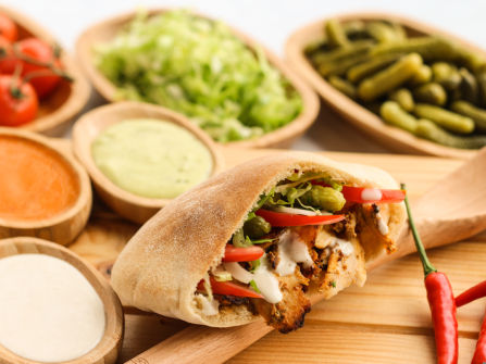 Prestigious 5-Day Lunch Bar in the Growing Forrestdale Industrial Area