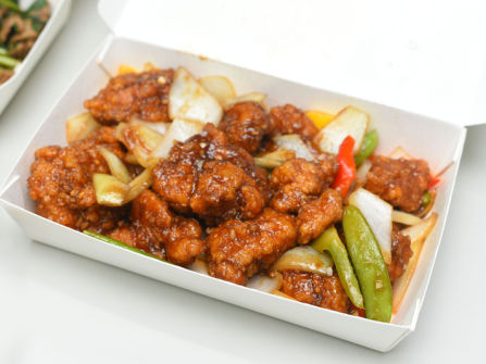 Prestigious 5-Day Lunch Bar in the Growing Forrestdale Industrial Area