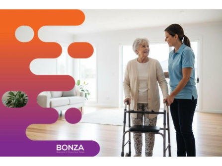 37015 Established Registered NDIS Provider Business