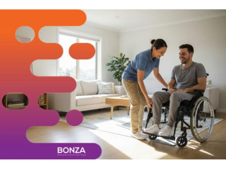 37015 Established Registered NDIS Provider Business