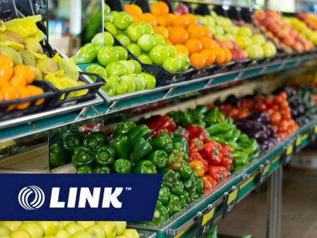 UNDER OFFER Easy-to-Run Fruit & Vegetable Business with Strong Returns