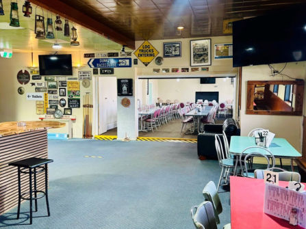 Well-Established Country Hotel in the Heart of Colac