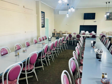 Well-Established Country Hotel in the Heart of Colac