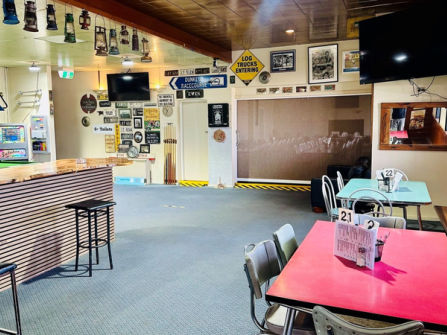 Well-Established Country Hotel in the Heart of Colac