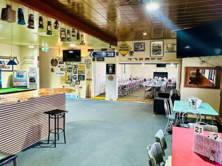 Well-Established Country Hotel in the Heart of Colac