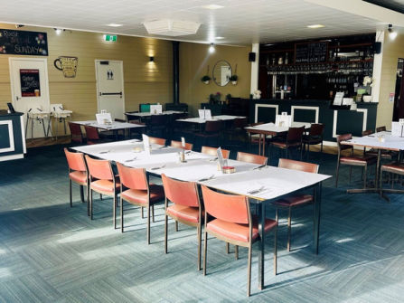 Well-Established Country Hotel in the Heart of Colac