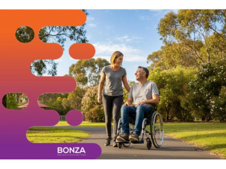 37025 - Profitable Registered NDIS Support Services Business