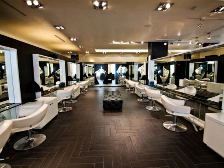 Boutique Hair Salon With Strong Reputation - Well Established