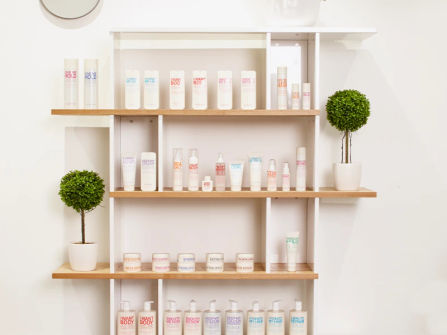 Boutique Hair Salon With Strong Reputation - Well Established
