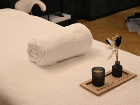 Established Therapeutic Massage Clinic - Bayside 5957