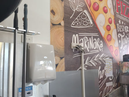 Authentic Neapolitan Pizzeria - A Modern, Turnkey Opportunity Ready for Its Next Chapter