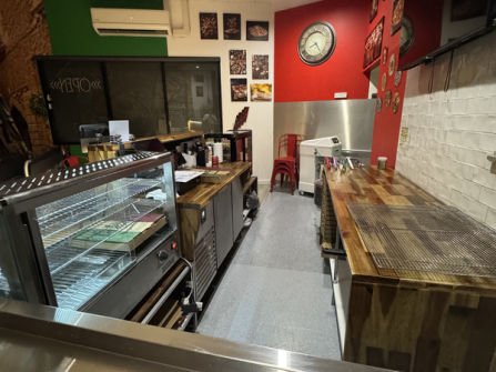 Authentic Neapolitan Pizzeria - A Modern, Turnkey Opportunity Ready for Its Next Chapter
