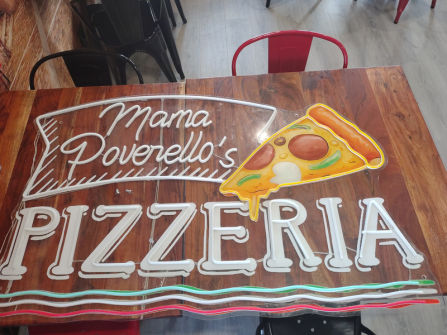 Authentic Neapolitan Pizzeria - A Modern, Turnkey Opportunity Ready for Its Next Chapter