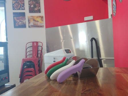 Authentic Neapolitan Pizzeria - A Modern, Turnkey Opportunity Ready for Its Next Chapter