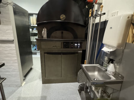 Authentic Neapolitan Pizzeria - A Modern, Turnkey Opportunity Ready for Its Next Chapter