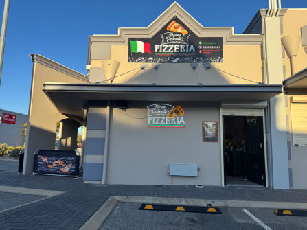 Authentic Neapolitan Pizzeria - A Modern, Turnkey Opportunity Ready for Its Next Chapter