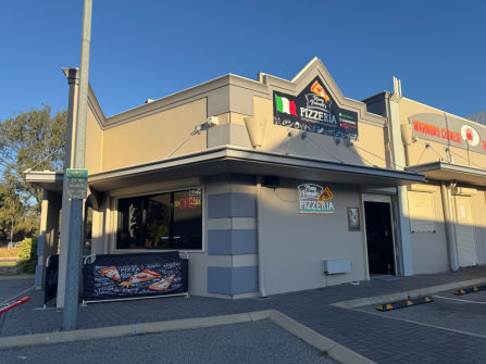 Authentic Neapolitan Pizzeria - A Modern, Turnkey Opportunity Ready for Its Next Chapter