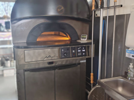 Authentic Neapolitan Pizzeria - A Modern, Turnkey Opportunity Ready for Its Next Chapter