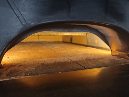 Authentic Neapolitan Pizzeria - A Modern, Turnkey Opportunity Ready for Its Next Chapter