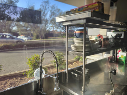 Authentic Neapolitan Pizzeria - A Modern, Turnkey Opportunity Ready for Its Next Chapter