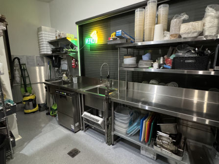 Authentic Neapolitan Pizzeria - A Modern, Turnkey Opportunity Ready for Its Next Chapter