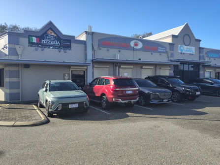 Authentic Neapolitan Pizzeria - A Modern, Turnkey Opportunity Ready for Its Next Chapter