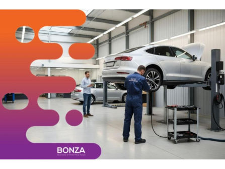 37034 High Exposure Tyre & Auto Service Business