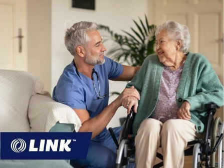 Own an In-Home Aged Care Business