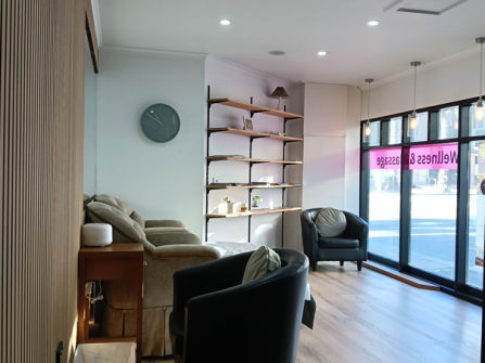 TRULOTUS WELLNESS & MASSAGE FOR SALE - POA