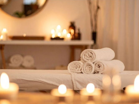 TRULOTUS WELLNESS & MASSAGE FOR SALE - POA