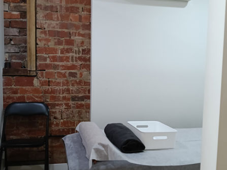 TRULOTUS WELLNESS & MASSAGE FOR SALE - POA