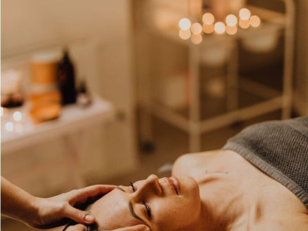TRULOTUS WELLNESS & MASSAGE FOR SALE - POA