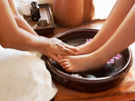 TRULOTUS WELLNESS & MASSAGE FOR SALE - POA